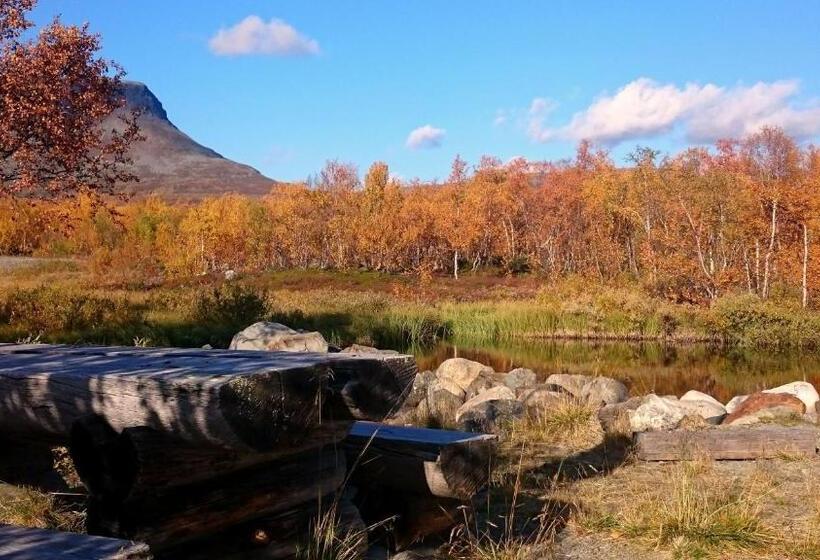 Tundrea Holiday Resort