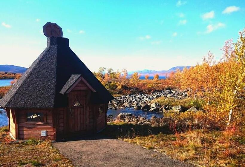 Tundrea Holiday Resort