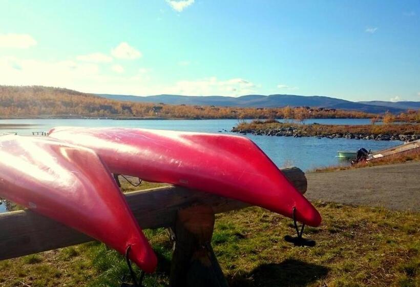 Tundrea Holiday Resort