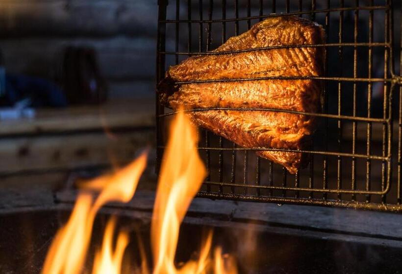 Tundrea Holiday Resort