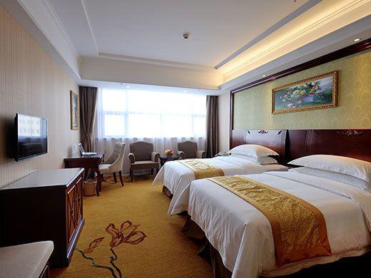 Vienna Classic Hotel Danyang City Hall