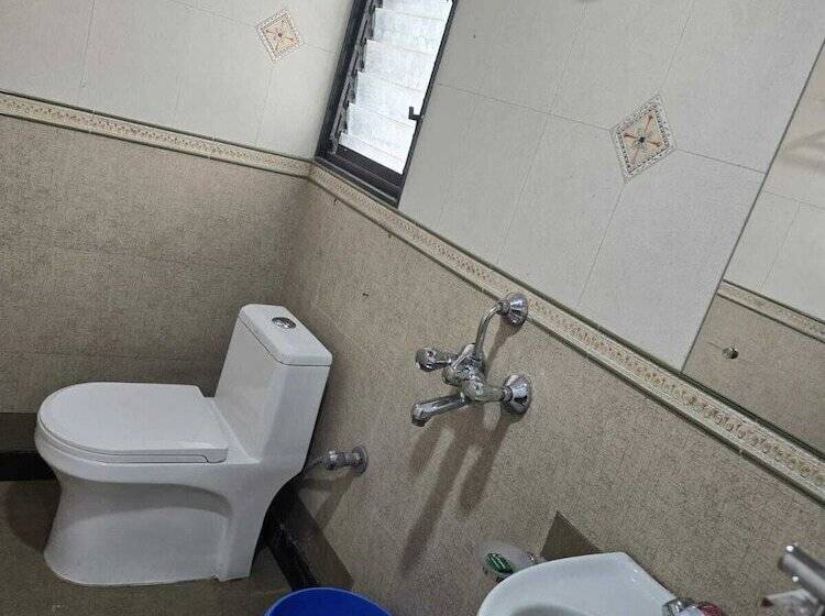 酒店 Datsung Studios