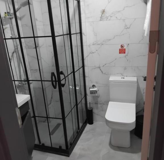 בית מלון כפרי Eski Urla