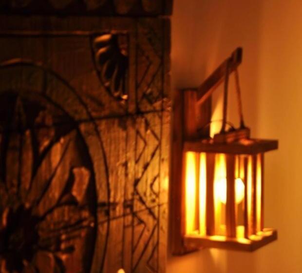 בית מלון כפרי Eski Urla