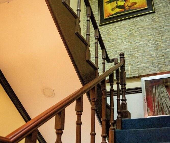 هتل Extension Grand Central