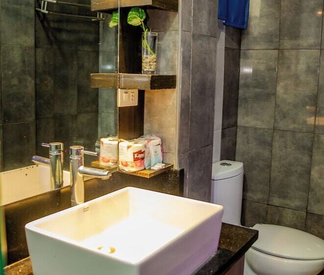 هتل Extension Grand Central