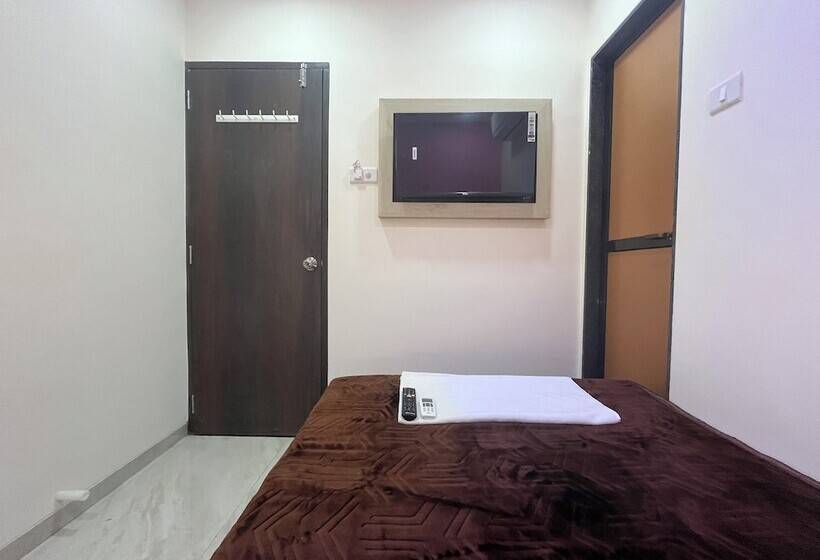 هتل Parel Residency