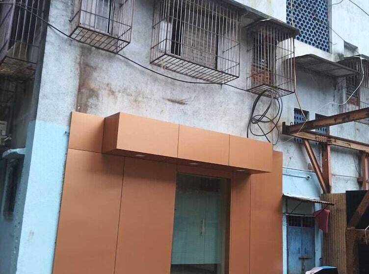 هتل Parel Residency