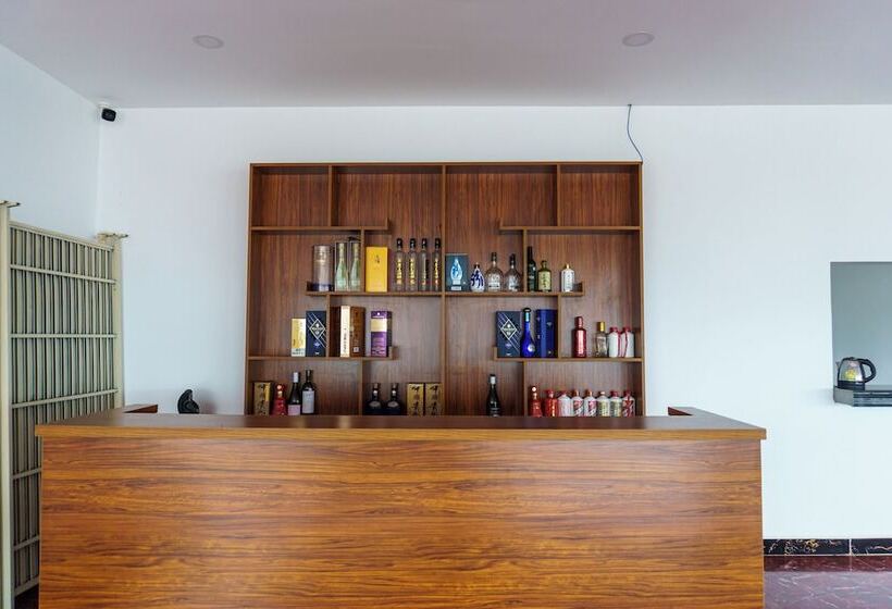 Отель Reachbut Sessor