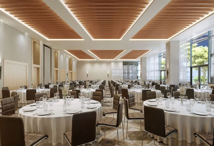 酒店 Residence Inn By Marriott Reston