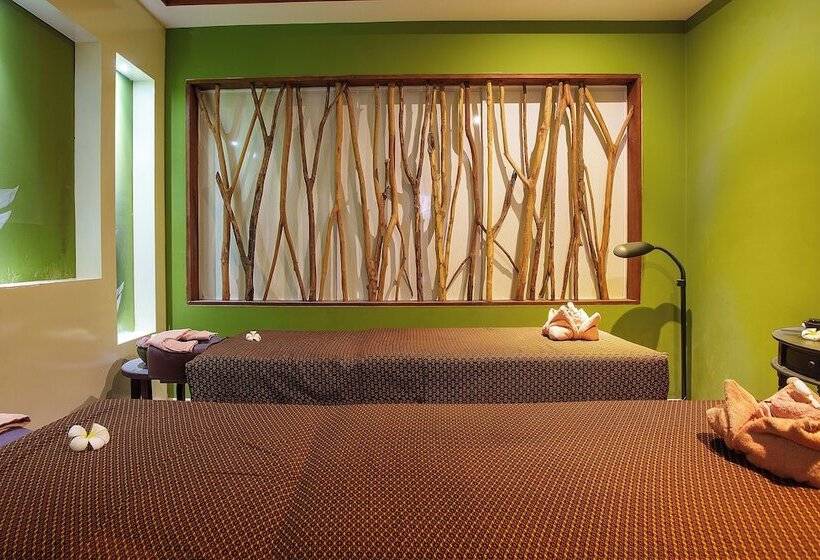 هتل Yasodharapura Residence