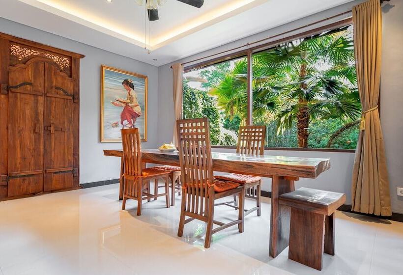 Pension Maru Fortuna Villa By Moria