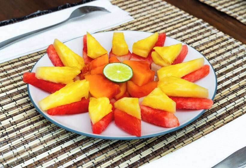 Pension Maru Fortuna Villa By Moria