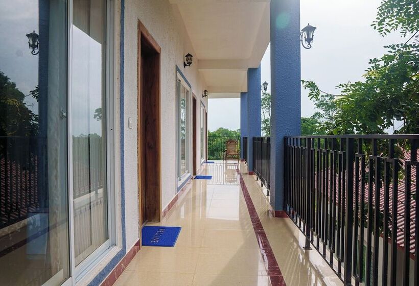 펜션 New Dragon Inn Guest House