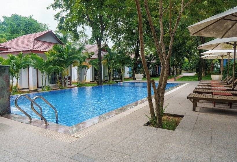 펜션 New Dragon Inn Guest House