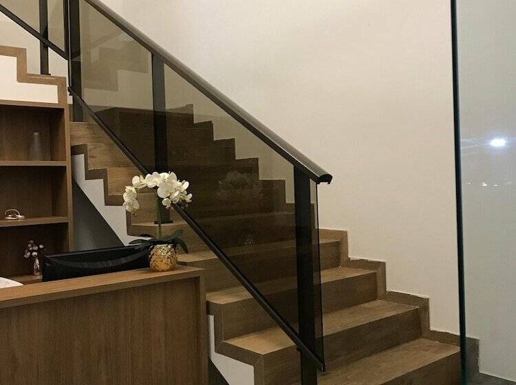 צימר Pousada Royal