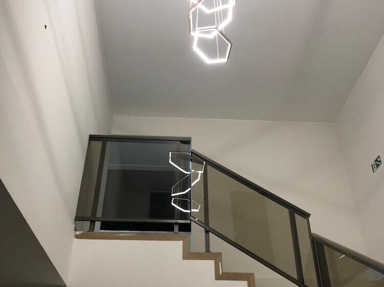 צימר Pousada Royal