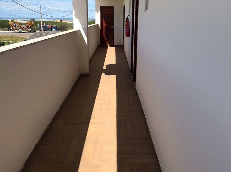 צימר Pousada Royal