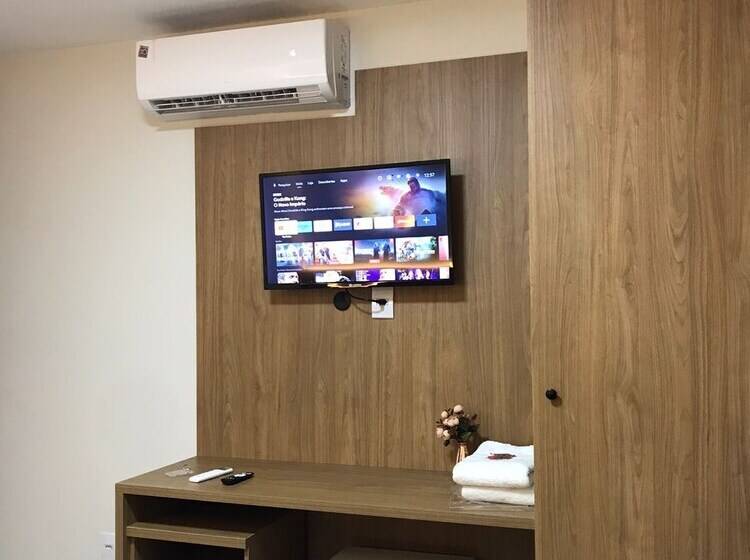 צימר Pousada Royal