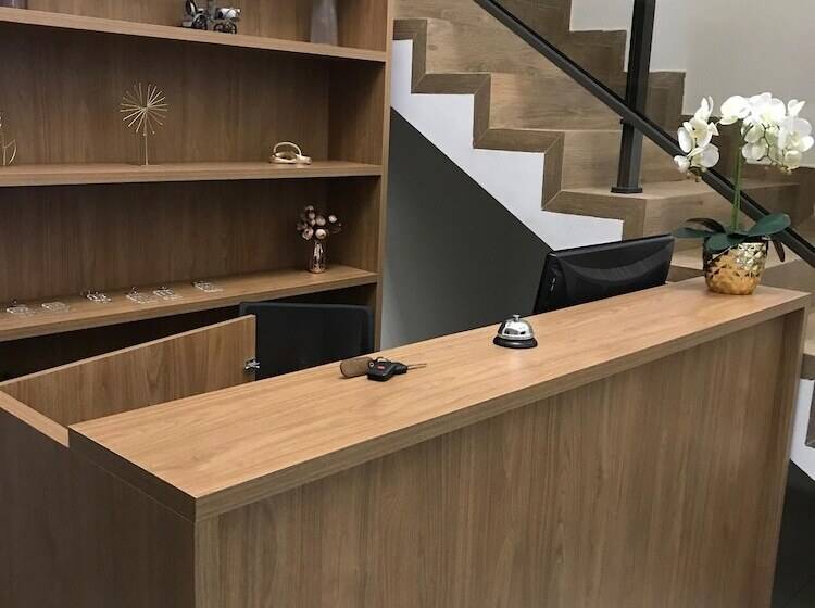 צימר Pousada Royal