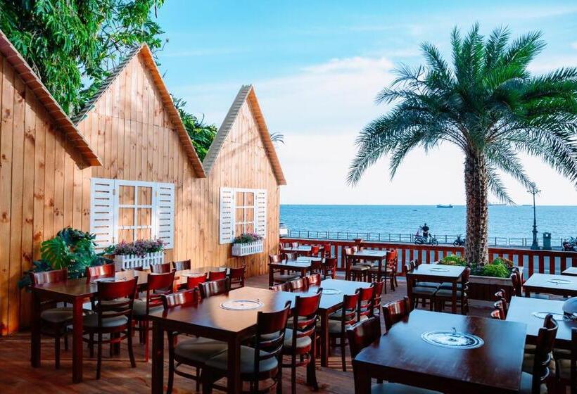 Doha Garden Villa & Hotel Vũng Tàu