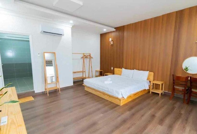 Doha Garden Villa & Hotel Vũng Tàu