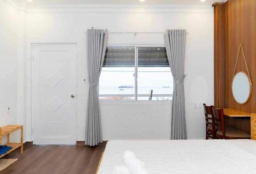 Doha Garden Villa & Hotel Vũng Tàu