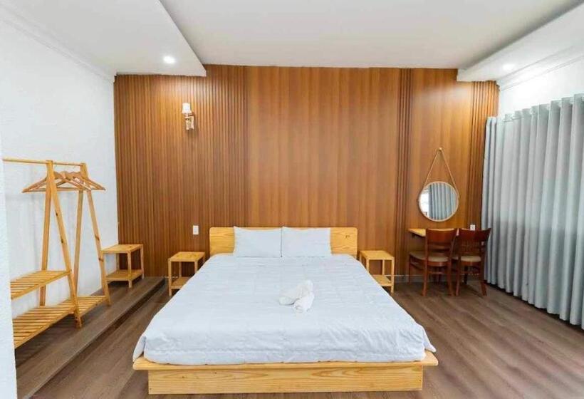 Doha Garden Villa & Hotel Vũng Tàu