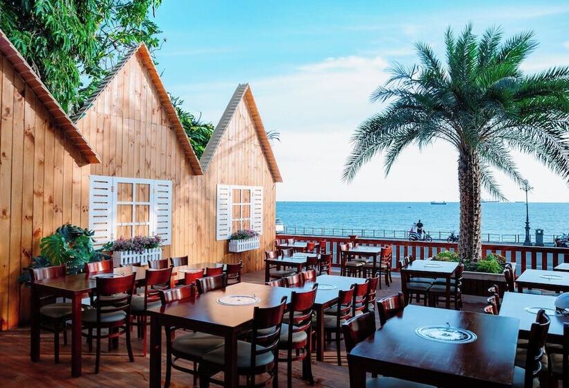 Doha Garden Villa & Hotel Vũng Tàu