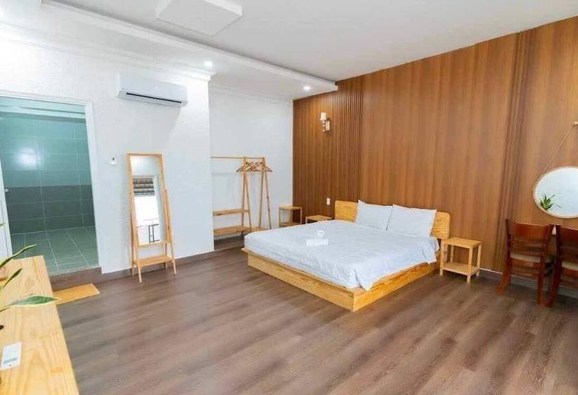 Doha Garden Villa & Hotel Vũng Tàu