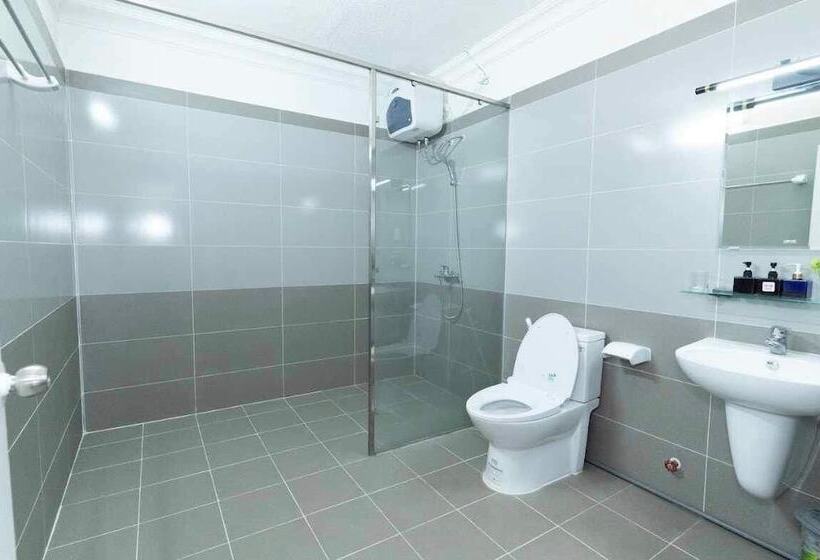 Doha Garden Villa & Hotel Vũng Tàu