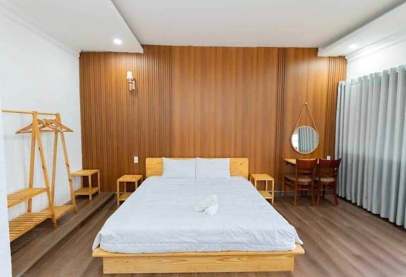 Doha Garden Villa & Hotel Vũng Tàu