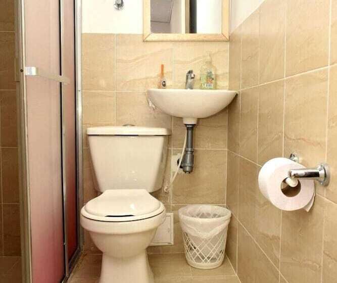 酒店 Flamante Bulevar