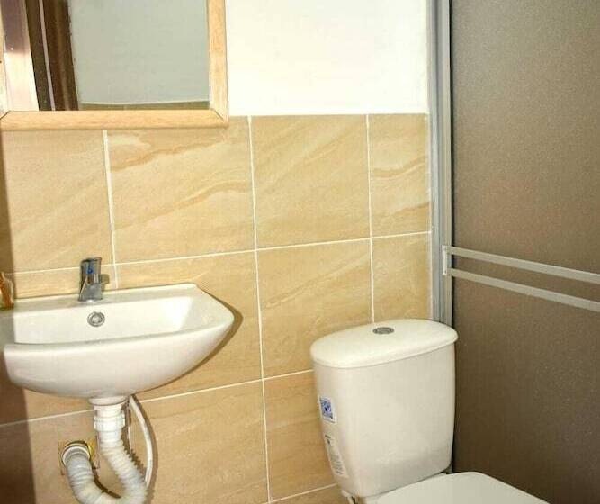 酒店 Flamante Bulevar