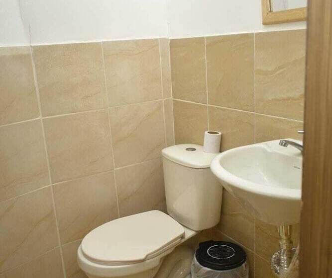 酒店 Flamante Bulevar