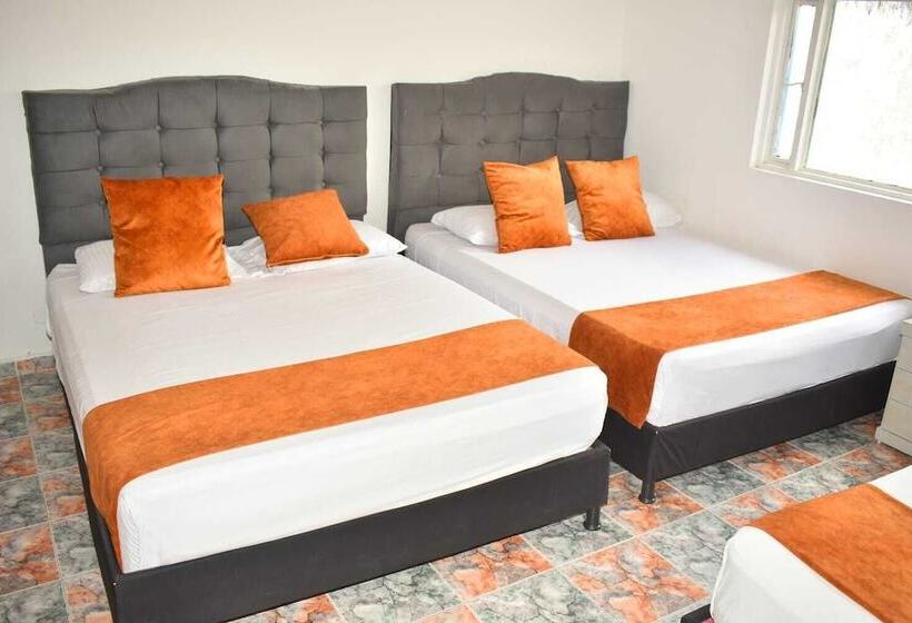 酒店 Flamante Bulevar