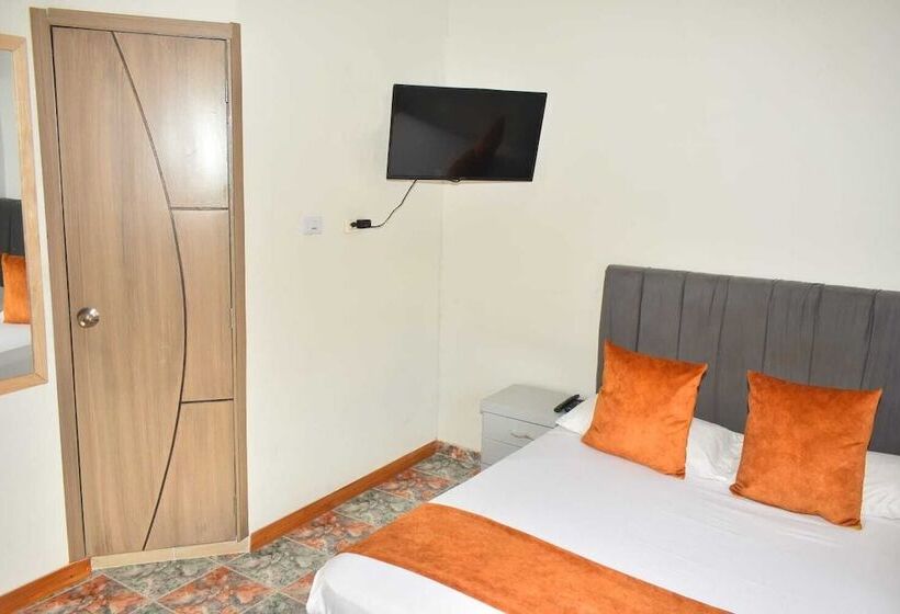 酒店 Flamante Bulevar