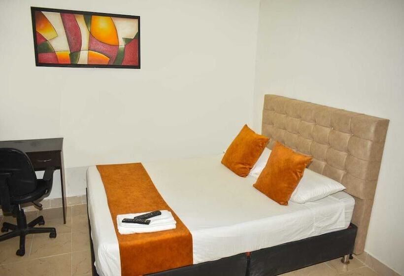 酒店 Flamante Bulevar