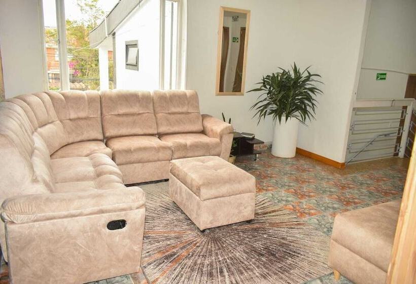 酒店 Flamante Bulevar