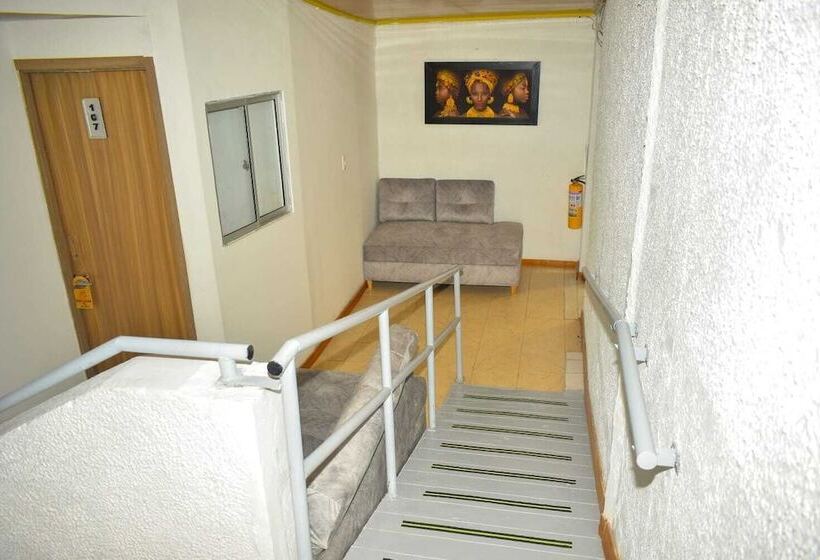 酒店 Flamante Bulevar