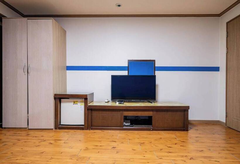 ホテル Hongcheon Resortel