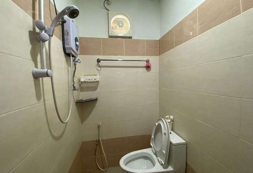 מוטל Chalet Tm3 Langkawi