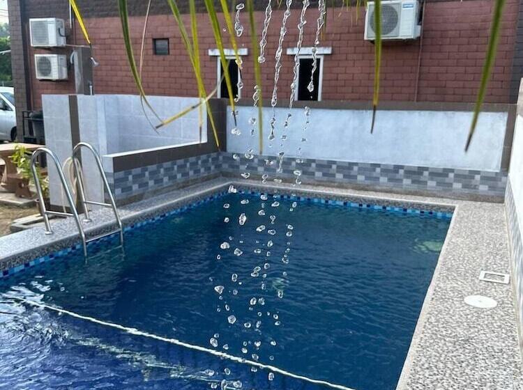 מוטל Chalet Tm3 Langkawi