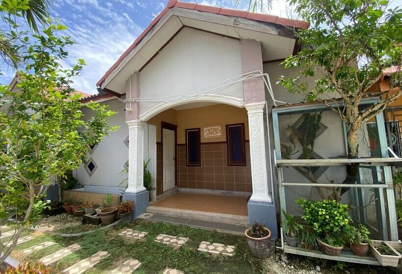 מוטל Chalet Tm3 Langkawi