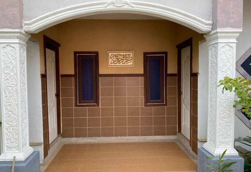 فندق على الطريق Chalet Tm3 Langkawi