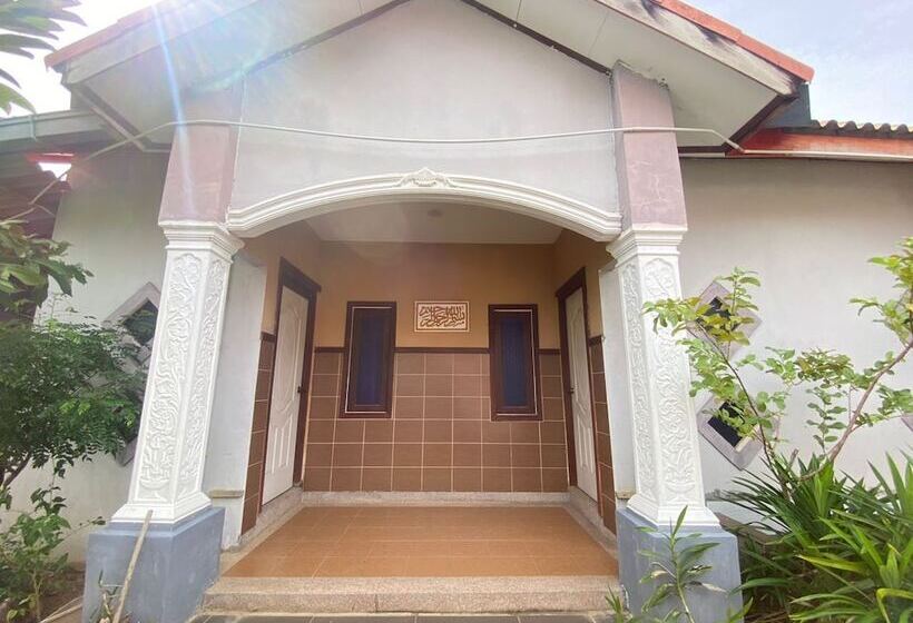 فندق على الطريق Chalet Tm3 Langkawi