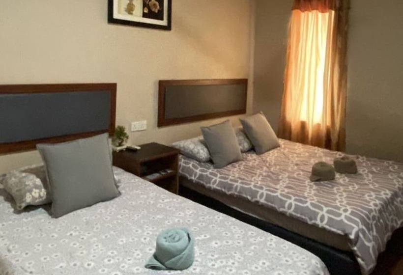 מוטל Chalet Tm3 Langkawi