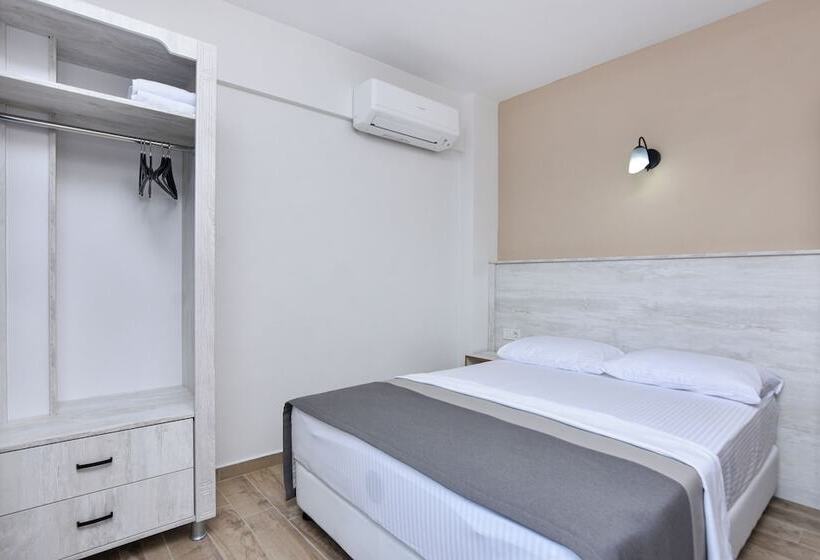 Beyaz Konak Otel