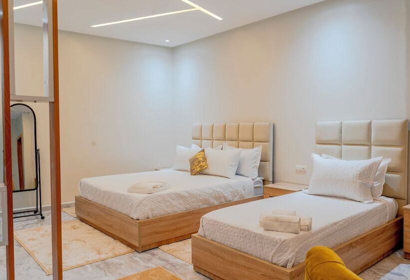 カプセルホテル Blue Vista