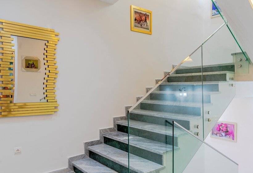 カプセルホテル Blue Vista